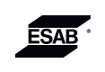ESAB Dubai logo